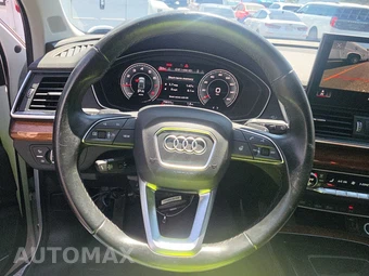 2022 Audi Q5 S line Premium Plus – miniatura 10