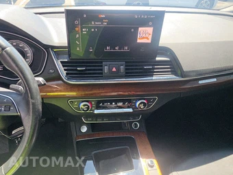 2022 Audi Q5 S line Premium Plus – miniatura 11