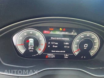 2022 Audi Q5 S line Premium Plus – miniatura 12