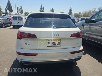 2022 Audi Q5 S line Premium Plus – miniatura 5
