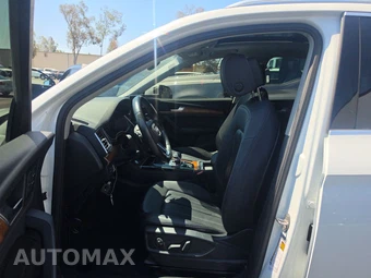 2022 Audi Q5 S line Premium Plus – miniatura 7