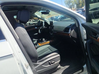 2022 Audi Q5 S line Premium Plus – miniatura 8