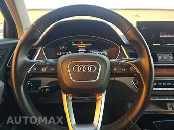 2022 Audi Q5 S line Premium Plus – miniatura 10