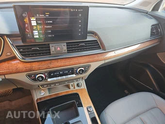 2022 Audi Q5 S line Premium Plus – miniatura 11