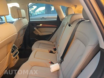 2022 Audi Q5 S line Premium Plus – miniatura 13