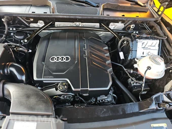 2022 Audi Q5 S line Premium Plus – miniatura 15