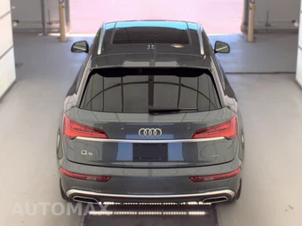 2022 Audi Q5 S line Premium Plus – miniatura 5