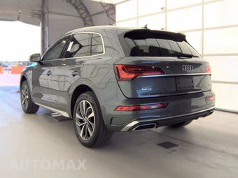 2022 Audi Q5 S line Premium Plus – miniatura 6
