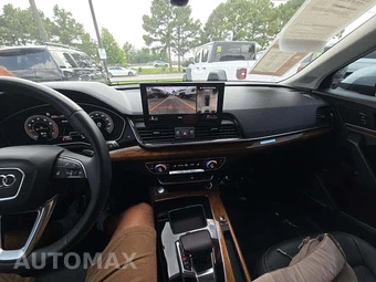 2022 Audi Q5 S line Premium Plus – miniatura 10