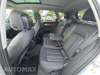 2022 Audi Q5 S line Premium Plus – miniatura 13