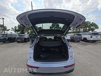 2022 Audi Q5 S line Premium Plus – miniatura 14