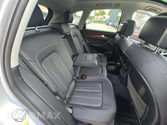 2022 Audi Q5 S line Premium Plus – miniatura 16