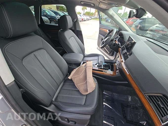 2022 Audi Q5 S line Premium Plus – miniatura 18