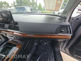 2022 Audi Q5 S line Premium Plus – miniatura 19