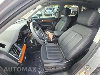 2022 Audi Q5 S line Premium Plus – miniatura 6