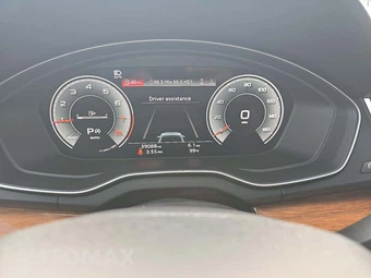 2022 Audi Q5 S line Premium Plus – miniatura 9