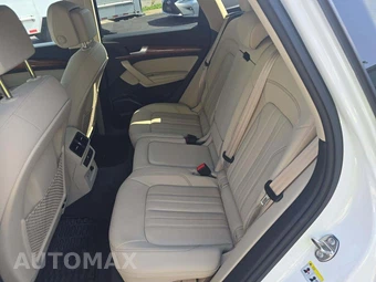 2022 Audi Q5 S line Premium Plus – miniatura 10