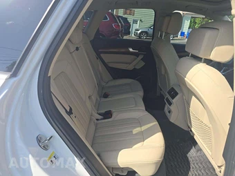 2022 Audi Q5 S line Premium Plus – miniatura 13
