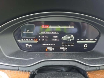 2022 Audi Q5 S line Premium Plus – miniatura 6