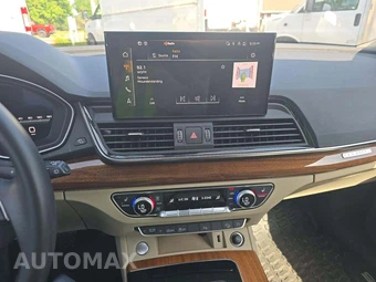 2022 Audi Q5 S line Premium Plus – miniatura 7