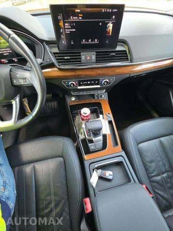 2022 Audi Q5 S line Premium Plus – miniatura 10