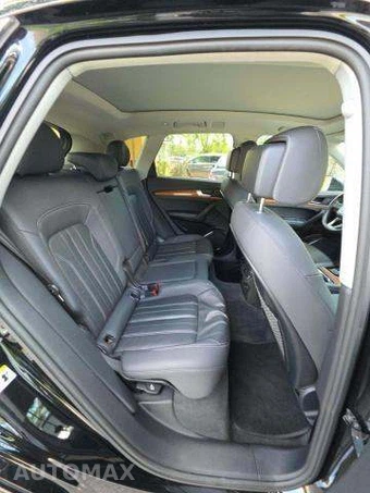 2022 Audi Q5 S line Premium Plus – miniatura 16