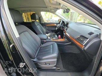 2022 Audi Q5 S line Premium Plus – miniatura 18