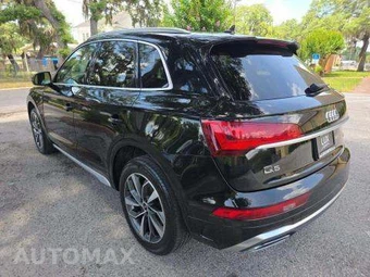 2022 Audi Q5 S line Premium Plus – miniatura 2