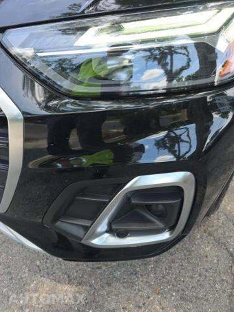2022 Audi Q5 S line Premium Plus – miniatura 21