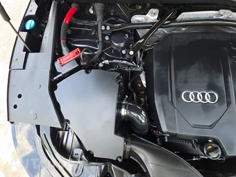 2022 Audi Q5 S line Premium Plus – miniatura 24