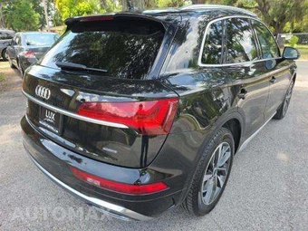 2022 Audi Q5 S line Premium Plus – miniatura 3