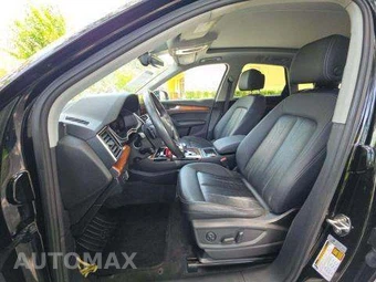 2022 Audi Q5 S line Premium Plus – miniatura 6