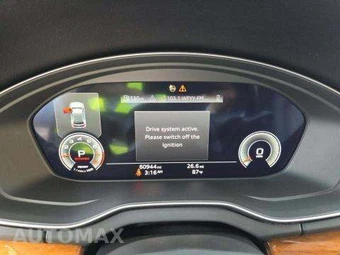 2022 Audi Q5 S line Premium Plus – miniatura 9