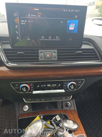 2022 Audi Q5 S line Premium Plus – miniatura 10