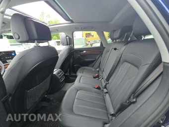 2022 Audi Q5 S line Premium Plus – miniatura 13
