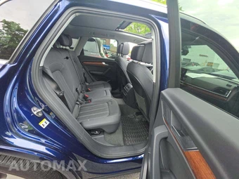 2022 Audi Q5 S line Premium Plus – miniatura 16