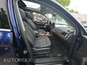 2022 Audi Q5 S line Premium Plus – miniatura 18