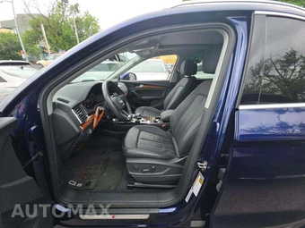 2022 Audi Q5 S line Premium Plus – miniatura 6