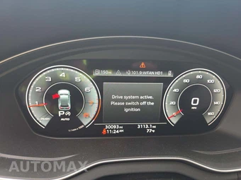 2022 Audi Q5 S line Premium Plus – miniatura 9