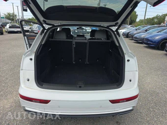 2022 Audi Q5 S line Premium Plus – miniatura 11