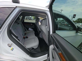 2022 Audi Q5 S line Premium Plus – miniatura 13