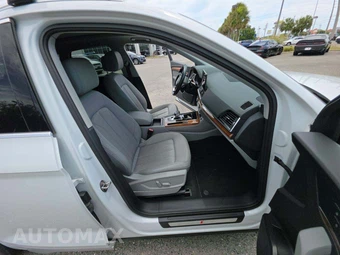 2022 Audi Q5 S line Premium Plus – miniatura 15