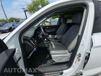 2022 Audi Q5 S line Premium Plus – miniatura 3