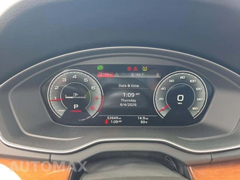 2022 Audi Q5 S line Premium Plus – miniatura 6