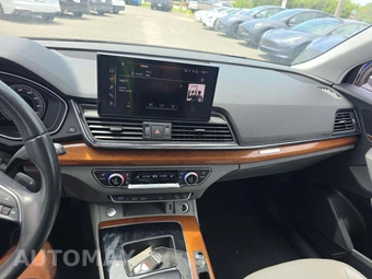 2022 Audi Q5 S line Premium Plus – miniatura 7