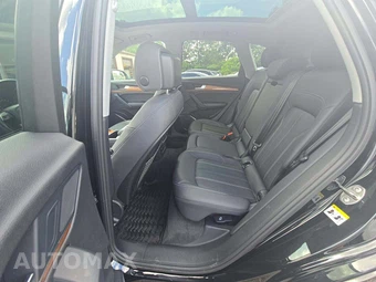 2022 Audi Q5 S line Premium – miniatura 10