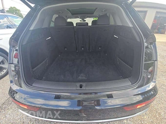 2022 Audi Q5 S line Premium – miniatura 11