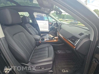 2022 Audi Q5 S line Premium – miniatura 15