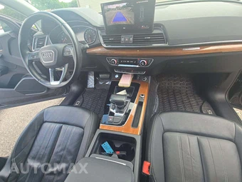 2022 Audi Q5 S line Premium – miniatura 16