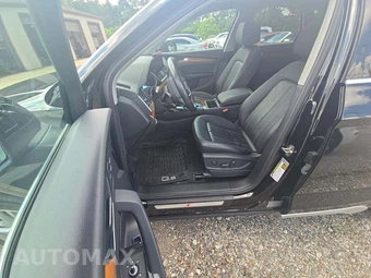 2022 Audi Q5 S line Premium – miniatura 3